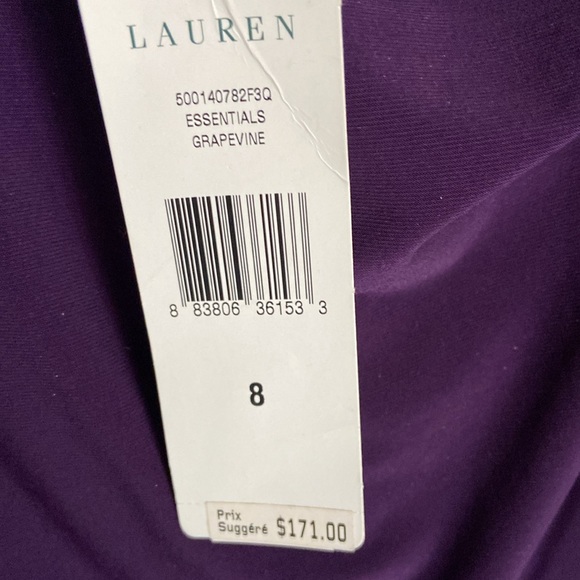 🆕 Lauren Ralph Lauren - Picture 6 of 12